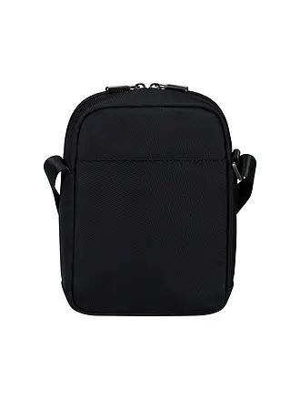 SAMSONITE | Sac bandoulière URBAN-EYE Small | schwarz
